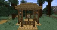 Bountiful mod (Image via Mojang)